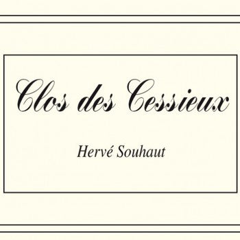 Herve Souhaut Saint-Joseph Les Cessieux 2022