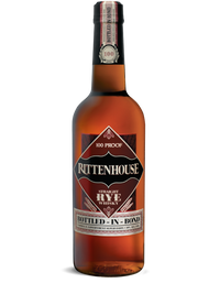 Rittenhouse Rye 1L