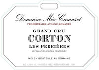 Domaine Meo-Camuzet Corton Les Perrieres Grand Cru 2022
