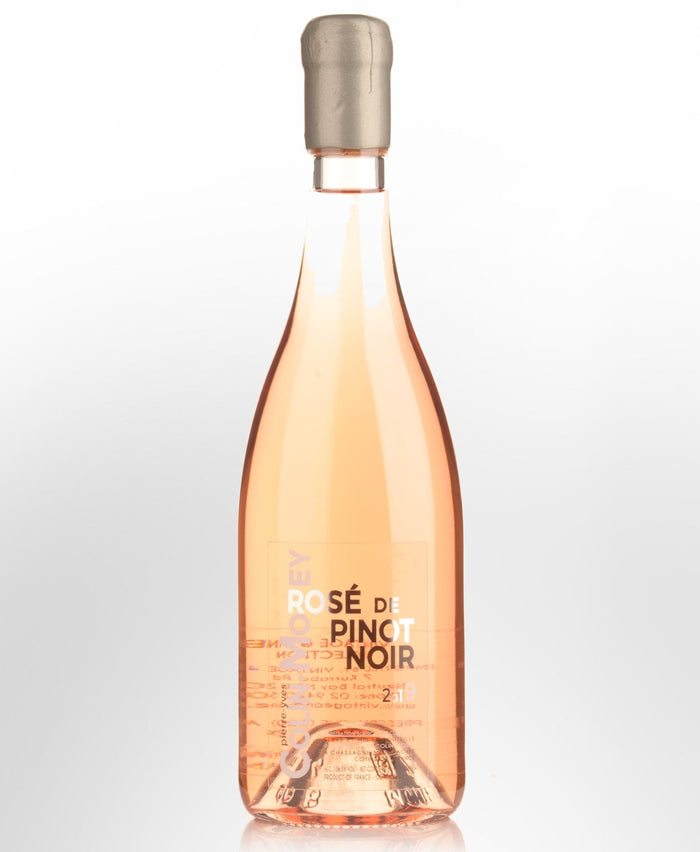 Pierre-Yves Colin-Morey Rose de Pinot Noir 2022