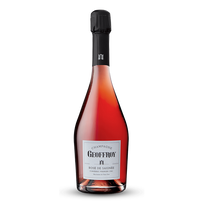 Geoffroy Rose de Saignee Brut NV