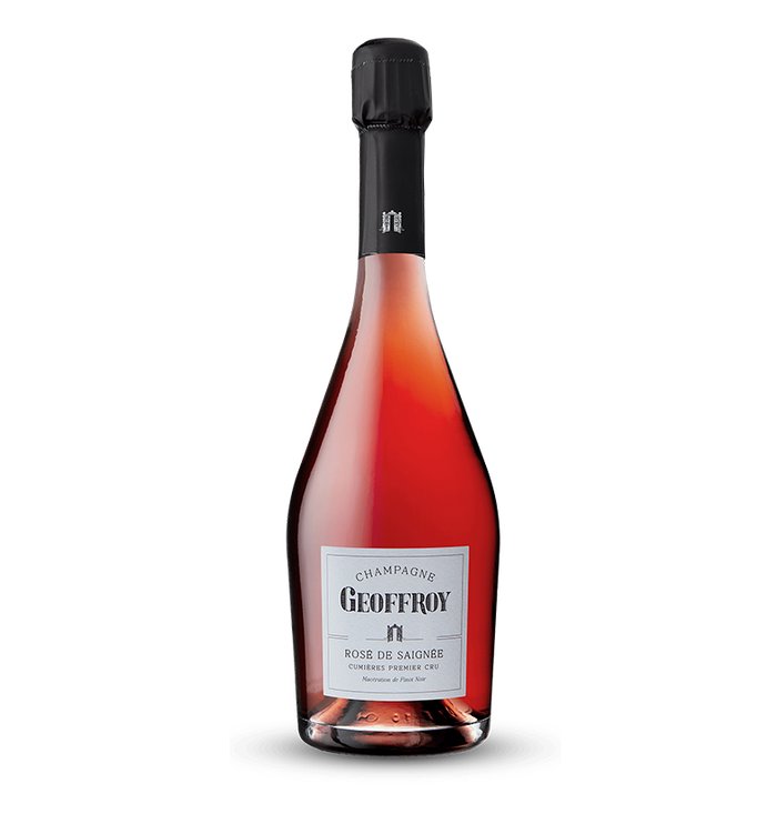 Geoffroy Rose de Saignee Brut NV