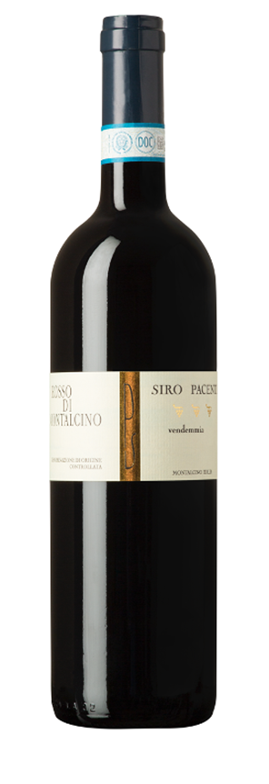 Siro Pacenti Rosso di Montalcino 2020