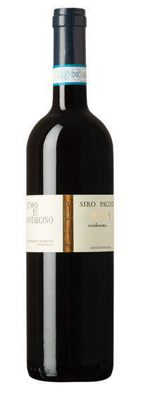 Siro Pacenti Rosso di Montalcino 2020