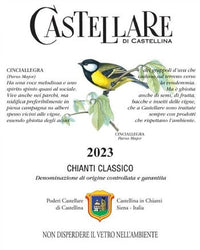 Castellare Chianti Classico 2024