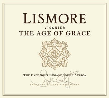 Lismore Estate Age of Grace Viognier 2021