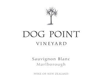 Dog Point Vineyard Sauvignon Blanc 2023