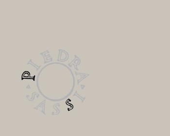 Piedrasassi P.S. Syrah 2021