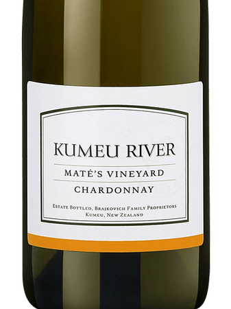 Kumeu River Mate's Vineyard Chardonnay 2022