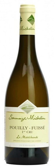Domaine Saumaize-Michelin Pouilly-Fuisse Premier Cru La Marechaude 2020