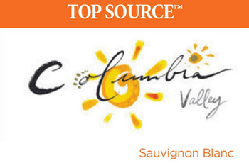 Top Source Sauvignon Blanc 2023