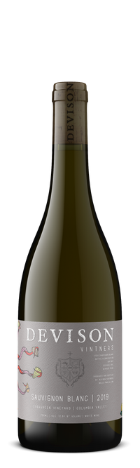 Devison Vintners Sauvignon Blanc 2025