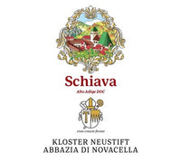 Abbazia di Novacella Schiava 2021