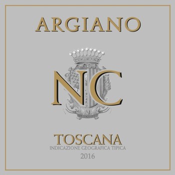 Argiano Non Confunditur 2023