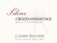 Jean-Louis Chave Selection Crozes-Hermitage Silene 2024