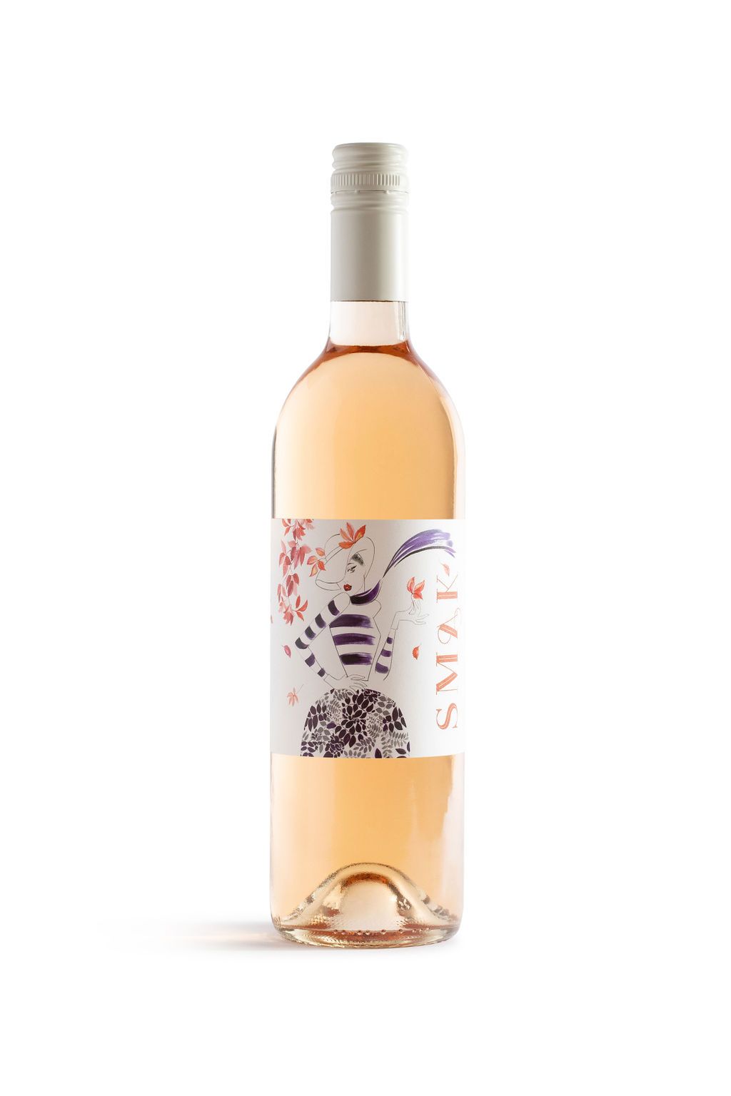 SMAK Autumn Rose 2025
