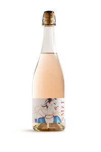 SMAK Winter Bubbly Rose NV