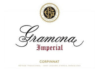 Gramona Imperial Gran Reserva Cava 2018