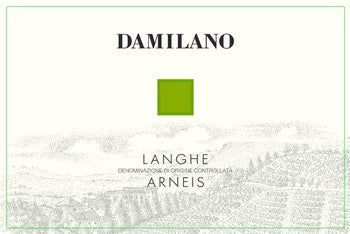 Damilano Langhe Arneis 2023
