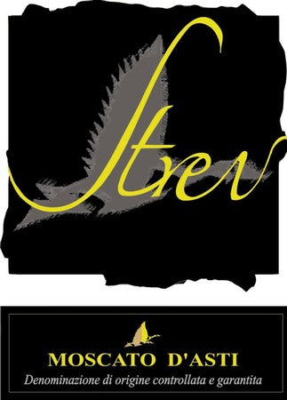 Marenco Moscato d'Asti Strev 2022