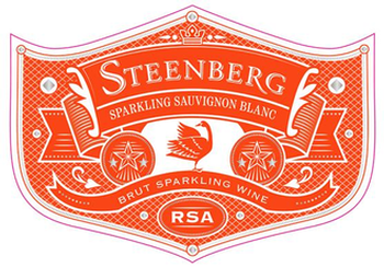 Steenberg Sparkling Sauvignon Blanc NV