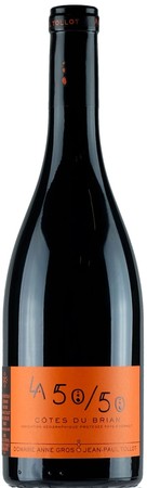 Domaine Anne Gros et Jean-Paul Tollot La 50/50 2019