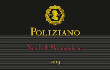 Poliziano Vino Nobile Di Montepulciano 2021