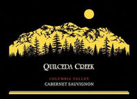 Quilceda Creek Cabernet Sauvignon 2022