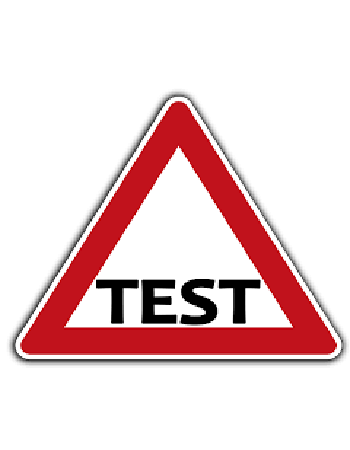 Test