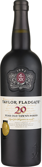 Taylor Fladgate 20 Year Old Tawny