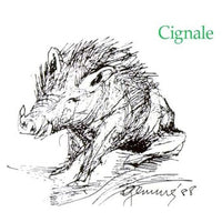 Cignale IGT 2018