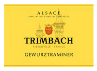 Trimbach Gewurztraminer 2020