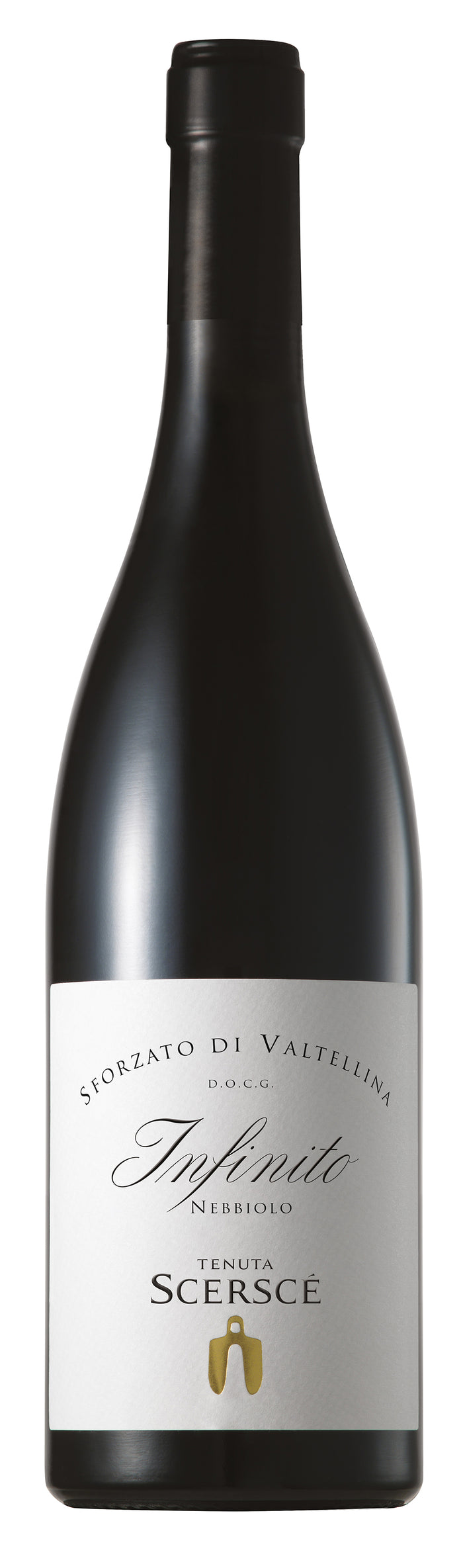 Tenuta Scersce Infinito Sforzato di Valtellina 2017
