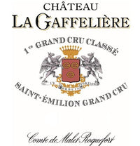 Chateau La Gaffeliere 2019