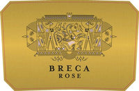 Bodegas Breca Rose 2020
