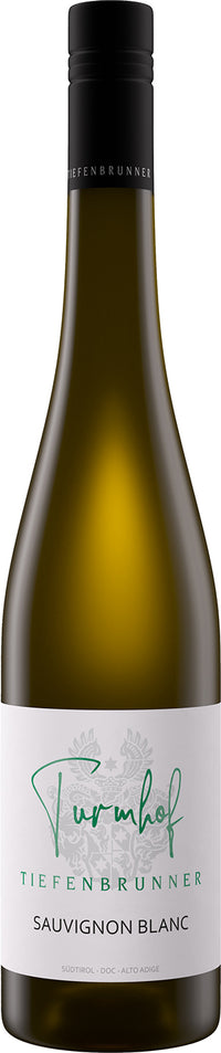 Tiefenbrunner Turmhof Sauvignon Blanc 2022