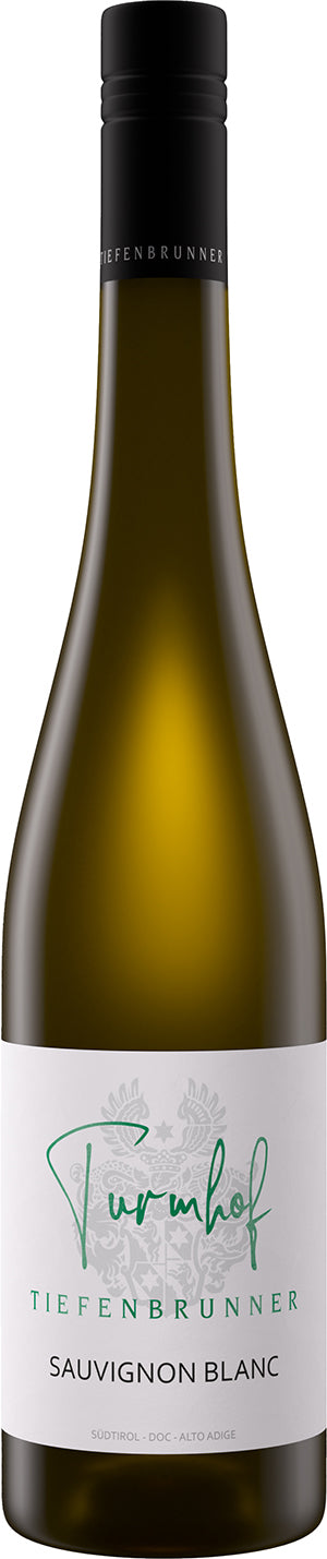 Tiefenbrunner Turmhof Sauvignon Blanc 2022