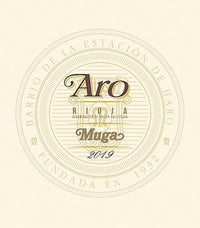 Bodegas Muga Aro 2019