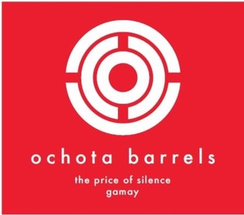 Ochota Barrels Price of Silence Gamay 2022