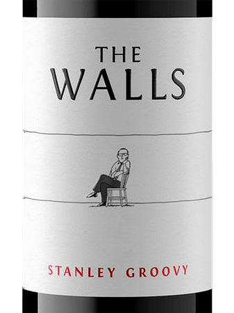 The Walls Stanley Groovy Red 2022