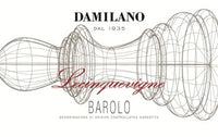 Damilano Barolo Lecinquevigne 2021