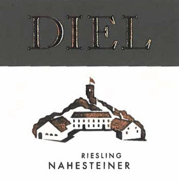Schlossgut Diel Nahesteiner Riesling Trocken 2020