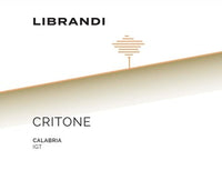 Librandi Critone 2024