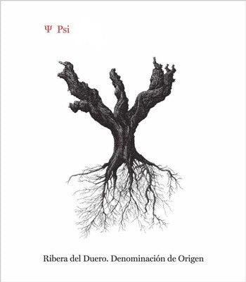 Dominio de Pingus Psi 2021