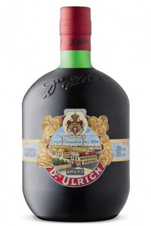 Ulrich Marolo Amaro 750mL