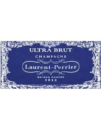 Laurent Perrier Ultra Brut