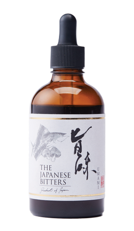 The Japanese Bitters Co. Umami 100mL