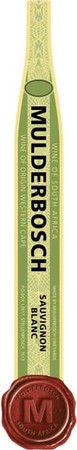 Mulderbosch Sauvignon Blanc 2021