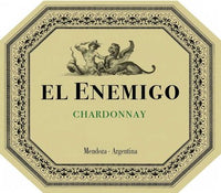 El Enemigo Chardonnay 2019