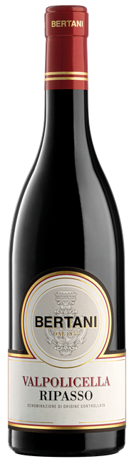 Bertani Valpolicella Ripasso 2021